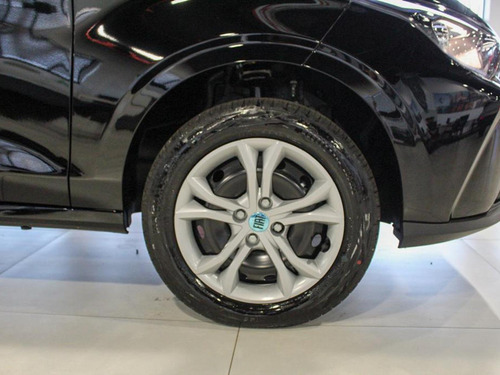 Fiat Argo DRIVE 1.3 8V FLEX AUT.