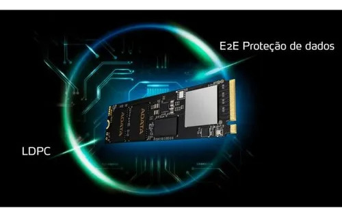 Ssd Xpg S70 Blade M.2 Nvme 2tb ( Leia O Anuncio) C/nfe (Usado)