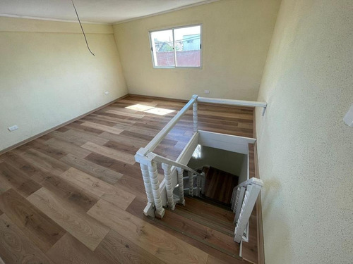 Estiloso Loft San Joaquín