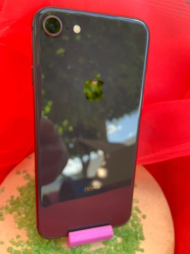 iPhone 8 256 Gb Gris Espacial (Usado)