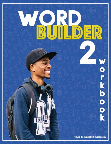 Libro Word Builder 2