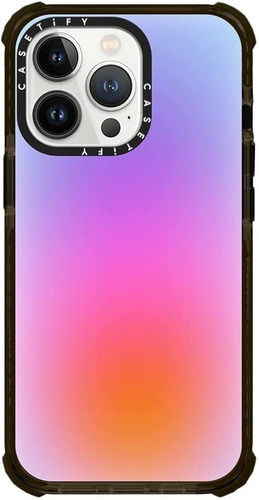 Funda Resistente Para iPhone 13 Pro De Varios Colores