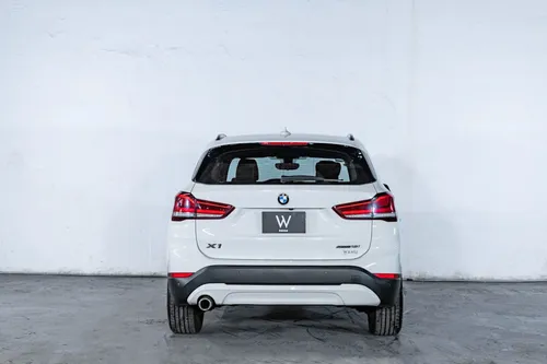 BMW X1 1.5 Sdrive 18ia At
