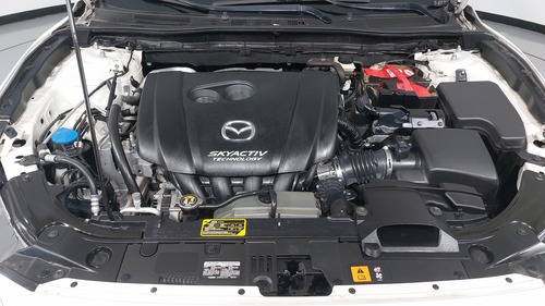 Mazda Mazda 3 2.0 SEDAN I TOURING TM