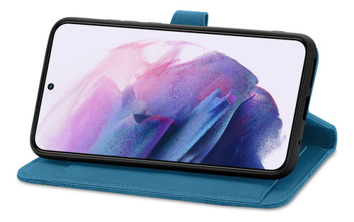 Funda Para Huawei Magic7 Pro/magic7/mate 60 Lite Tipo Cartera De Piel Sintética Con Tapa, Estampado, Funda De Teléfono C