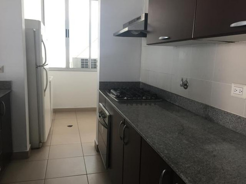 Imagen 7 de 14 de Venta De Apartamento En Ph Met 1, San Francisco 18-3232