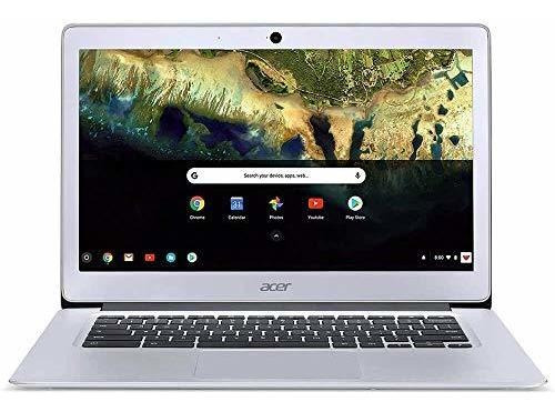 Laptop - Acer Chromebook 314 Cb314-1h-c66z Computadora Portá