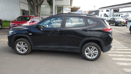 Chevrolet Tracker Turbo 1.2 Ls Mt 2021