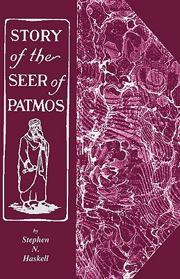 Libro The Story Of The Seer Of Patmos - Haskell, Stephen N.