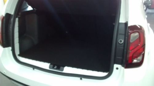 Renault Duster 1.6 4x2 Dynamique El