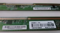 Comprar T-com Integradas Display Noblex Dj50x6500 Cv500u1-t01