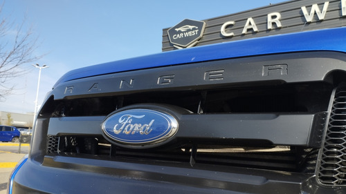 Ford Ranger 2.2 Cd Xl Tdci 150Cv
