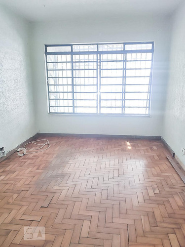 Casa À Venda - Vila Lisboa, 2 Quartos, 99 - S893123445