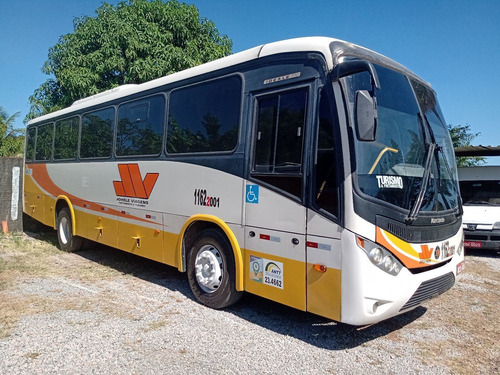 Marcopolo Ideale Ideale