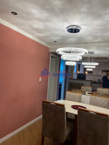 Imagem 2 de 26 de Apartamento Com 2 Dorms, Portal Dos Gramados, Guarulhos - R$ 300 Mil, Cod: 9262 - V9262