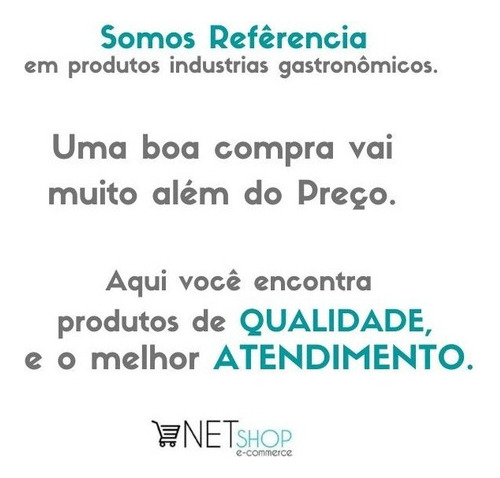 Fogão Industrial Com Chapa E 2 Bocas Alta Pressão Com Forno