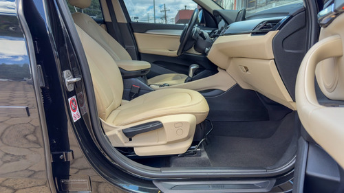 BMW X1 2.0 Sdrive20i Gp Active Flex 5p