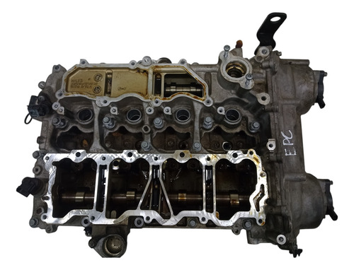 Cabeçote Jaguar E-pace 2.0 Flex 2019 2020 2021 (Usado)
