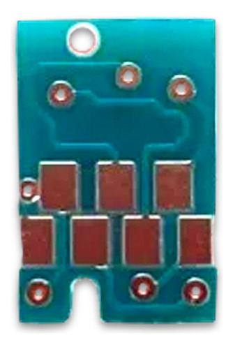 Chip T6122, T6123, T6124, T6128 Tinta Epson Stylus Pro 