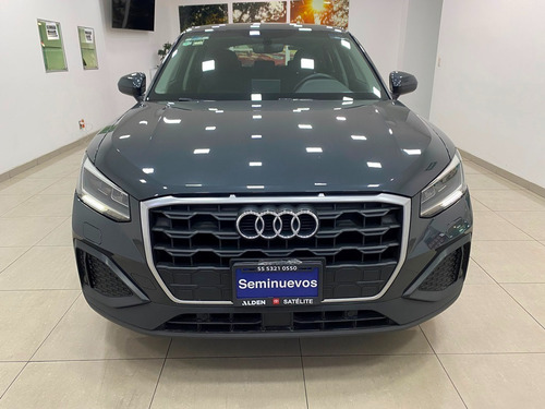 Audi Q2 1.4 35 Tfsi Dynamic