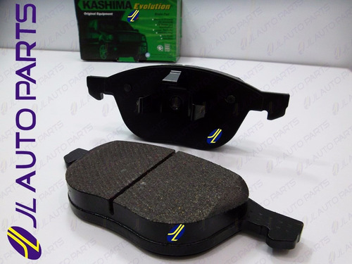Pastillas De Frenos Delanteras Ford Focus 2009