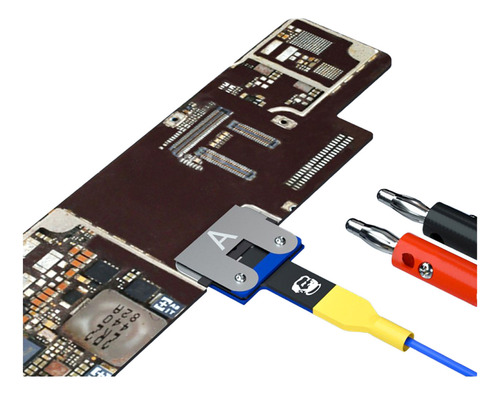 Cables Power Boot Para iPad Mechanic Pad 4