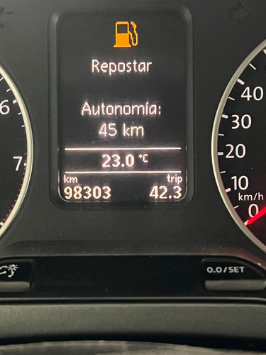 Volkswagen Fox 1.6 Highline