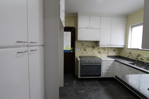 Imagem 6 de 15 de Sobrado - Jardim Da Gloria - Ref: 13338 - V-871335