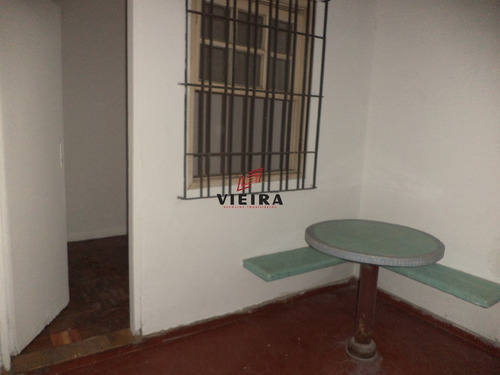 Imagem 6 de 12 de Oportunidade!!!excelente Localização E Espaçoso - 2483-1