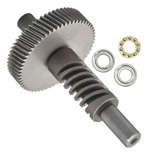 Mezclador De Soporte Resistente De Metal Con Engranaje