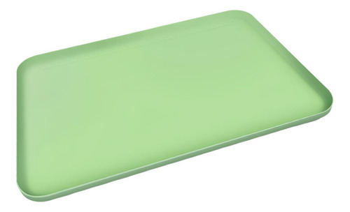 Tapete De Silicona Antiadherente Para Pintar, 61 X 40 Cm,