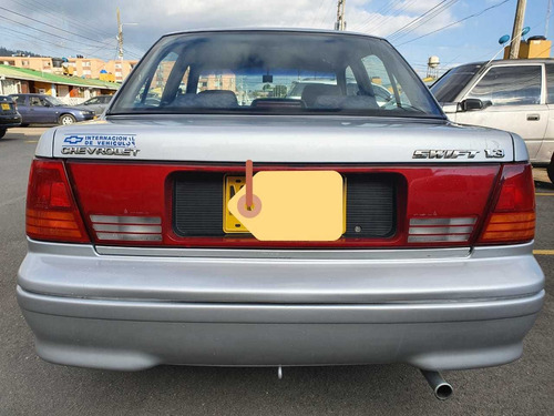 Chevrolet Swift 1.3