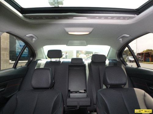Imagen 18 de 25 de Bmw 320 I Sport Line