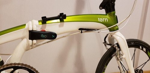 Tern Verge X10