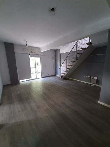 Imagen 6 de 14 de Ph 2 Ambientes 76 M² Con Terraza Villa Urquiza ( Se Vende Con Renta)