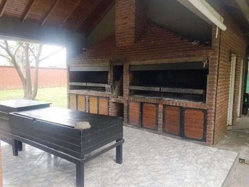 Imagen 9 de 11 de Terreno En Venta En Ingeniero Pablo Nogués