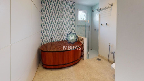Imagem 15 de 15 de Cobertura Duplex | Pronta Para Morar - Mb9078