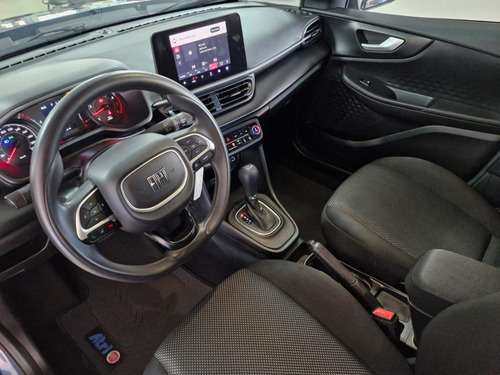 Fiat Pulse 1.3 FLEX DRIVE CVT