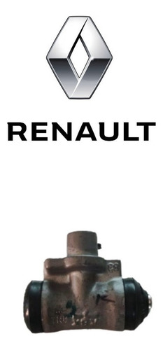Cilindro Hidrulico Renault Kwid 15/19 441004843r Original