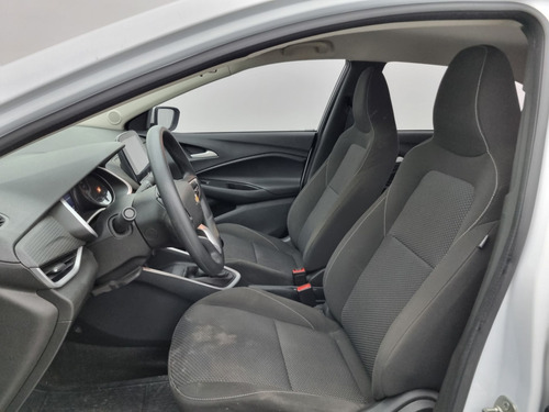 Chevrolet Onix 1.0 TURBO FLEX PLUS LT MANUAL