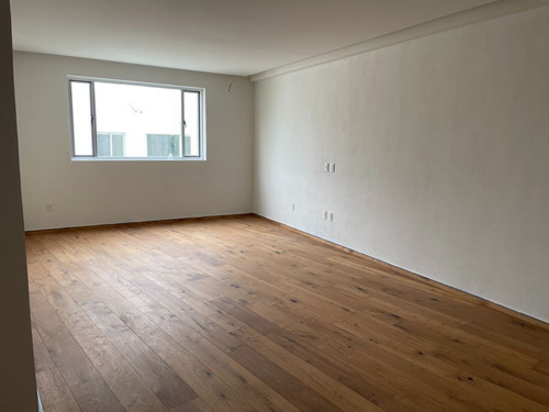 Imagen 2 de 25 de Espectacular Departamento Para Estrenar En La Loma Santa Fe