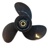 Comprar Mfx Náutica Helice Para Motor Fuera De Borda 15hp \u002F 18 Hp