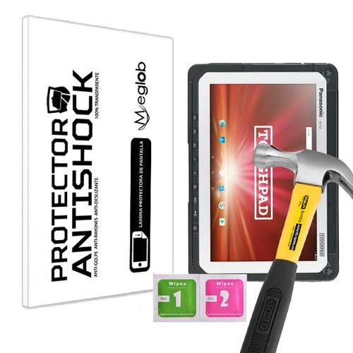 Protector Anti-shock Tablet Panasonic Toughpad Fz-a2