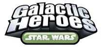 Comprar Star Wars Galactic Heroes Bespin Luke Skywalker  Darth Vader