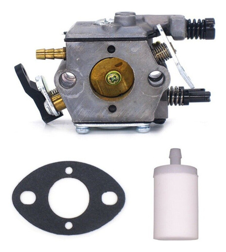 Carburador Wt-170 Wt-170-1 Para Husqvarna 50 51 55 503281504