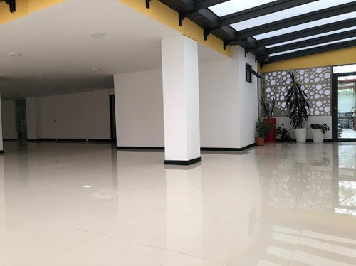 Oficinas En Arriendo Chico Norte 689-3568