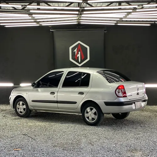Renault Symbol 1.4 Expression