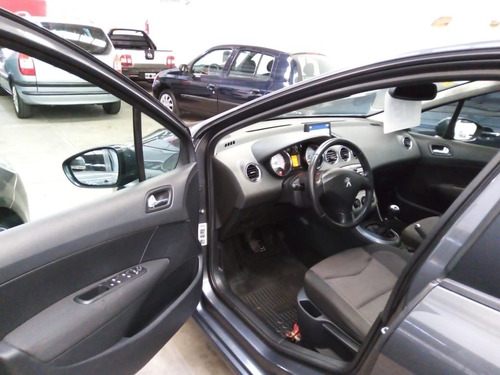Peugeot 308 Allure Nav 62k Promo Contado