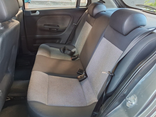 Volkswagen Gol Trend 1.6 Pack Ii 101cv