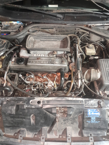 Ford Escort 1.8 Td Clx